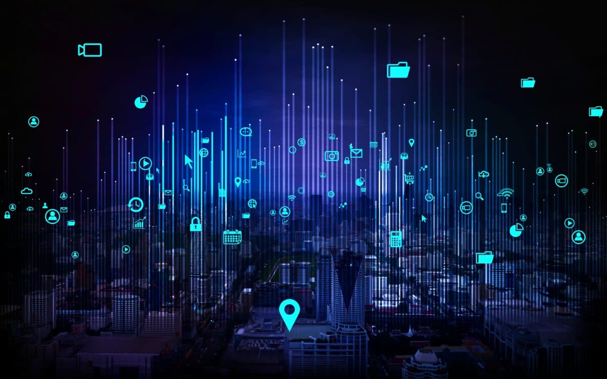 從零開始製作一個ip查詢網站-第三章 透過IP取得地理位置